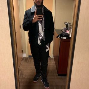 Meet your Posher, Ali